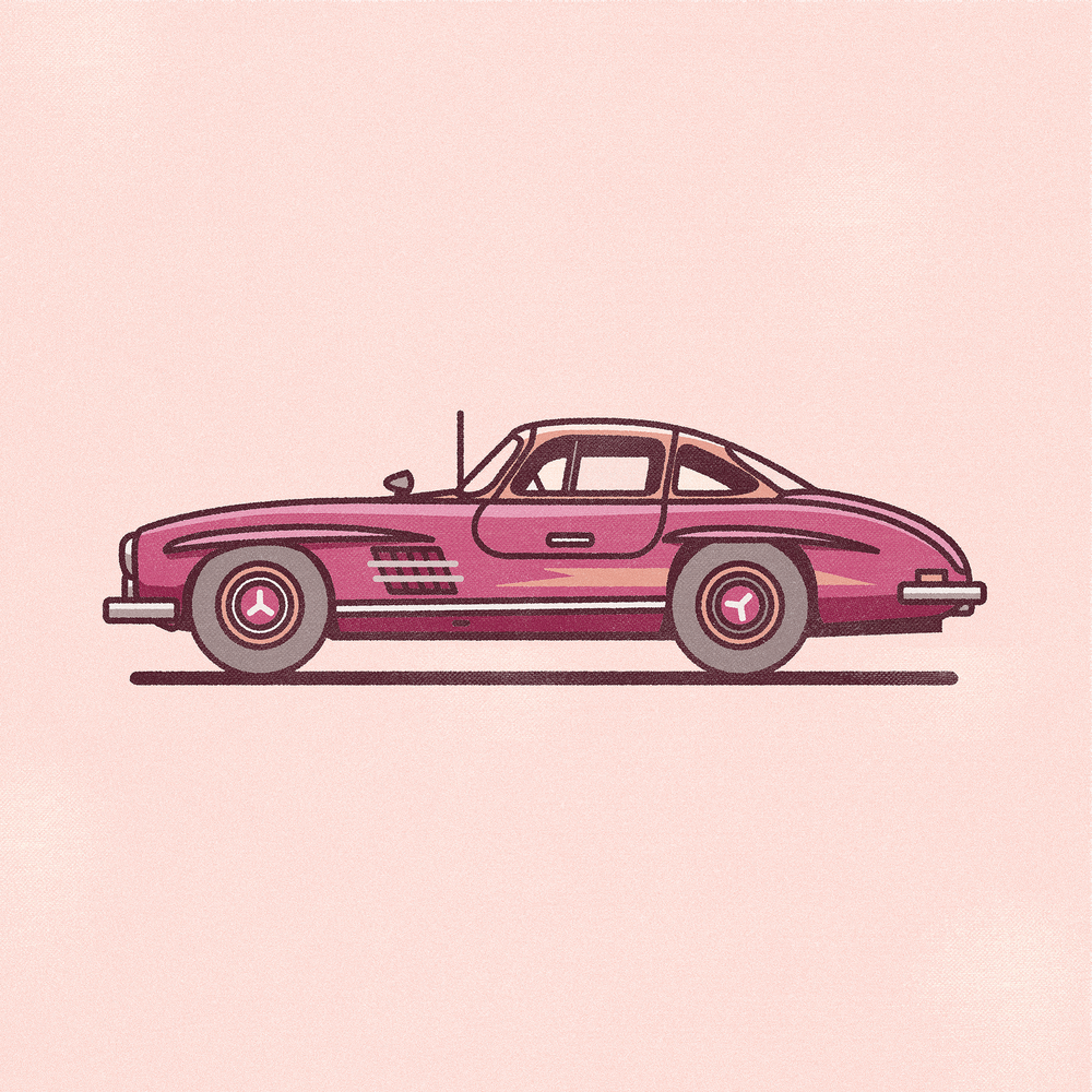 Car Series 1